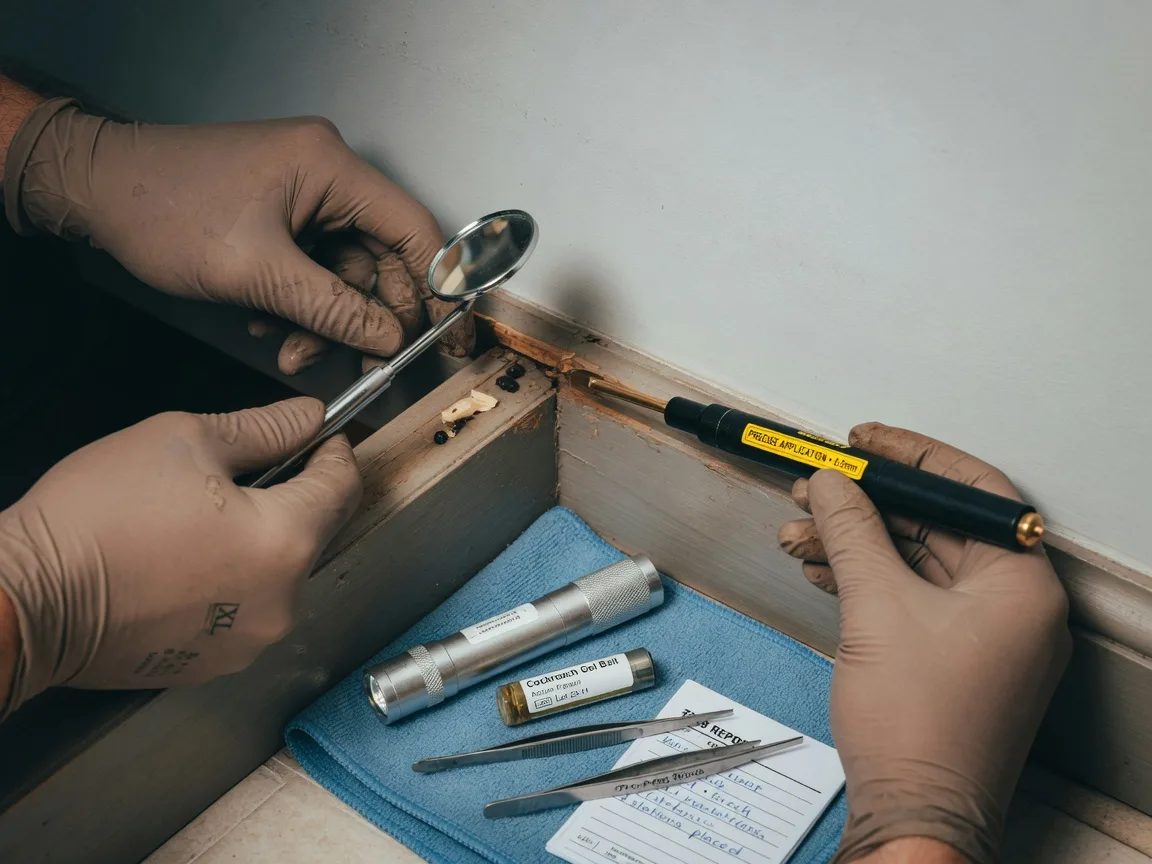 Why choose Emergency Pest Control in Foothill Ranch, CA